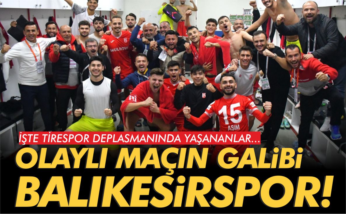 balıkesirspor