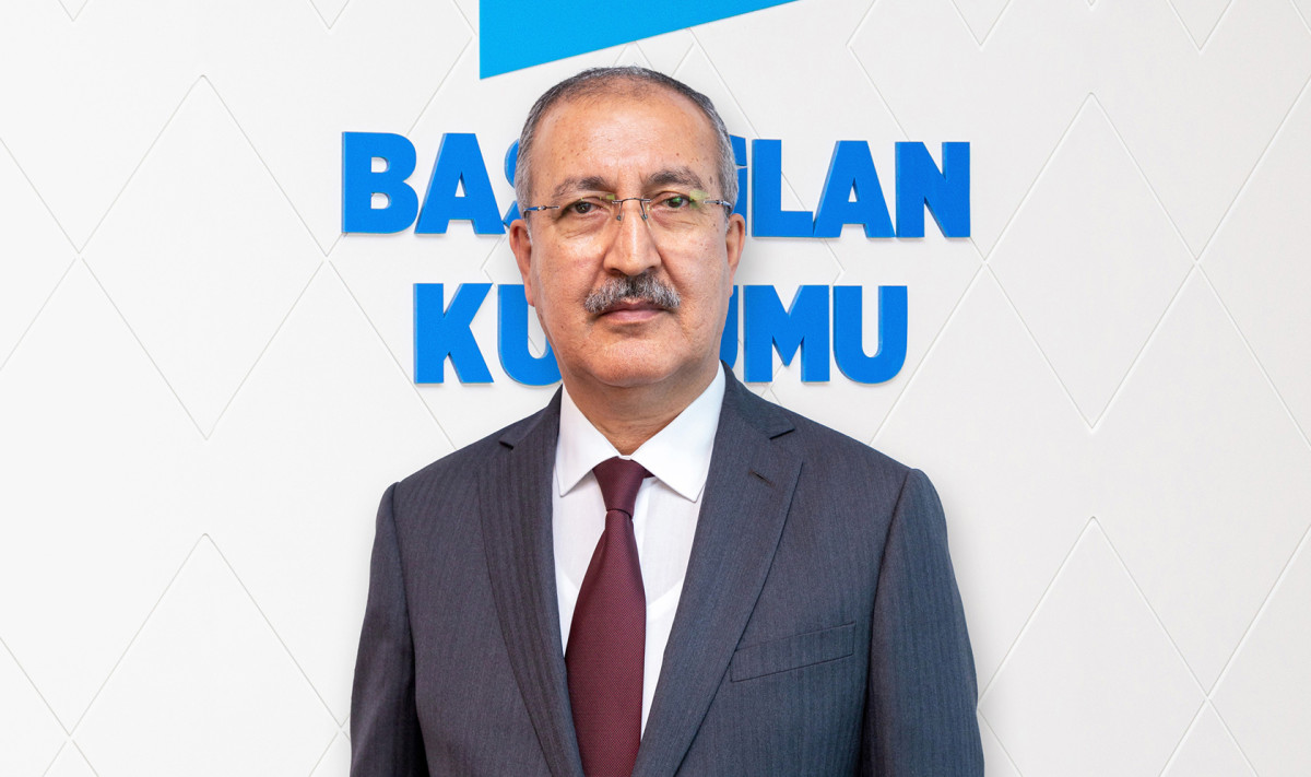 Basın İlan Kurumu Genel Müdürü Cavit Erkılınç'tan TUSAŞ'a yönelik terör saldırısına tepki