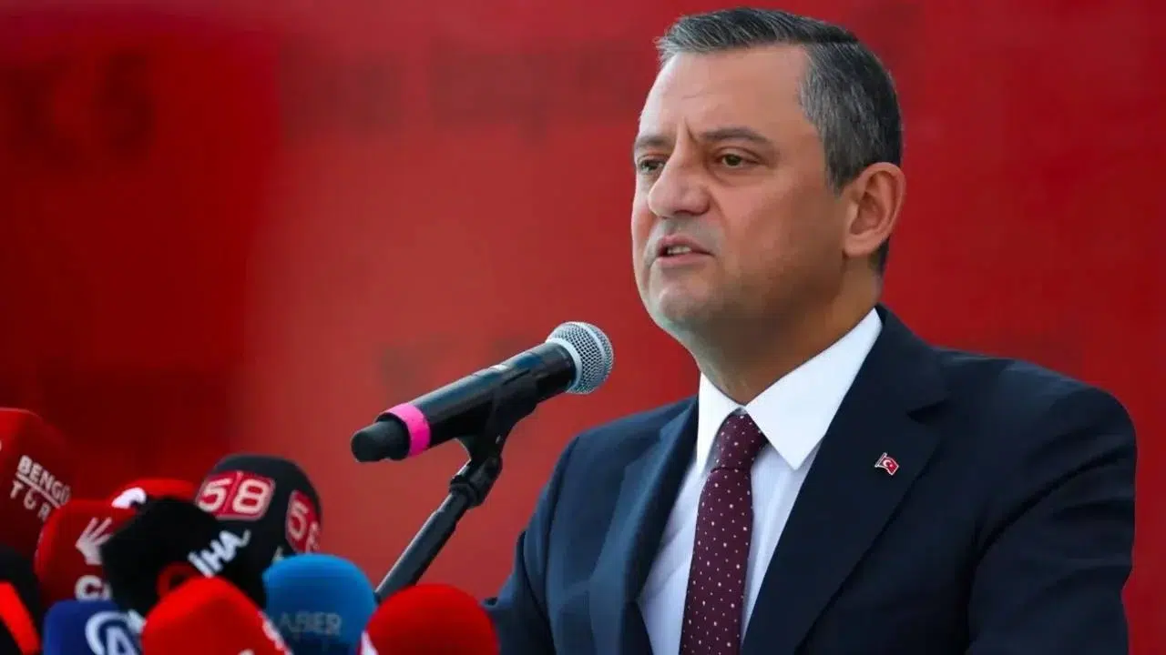 CHP 'yenidoğan çetesi' için heyet görevlendirdi