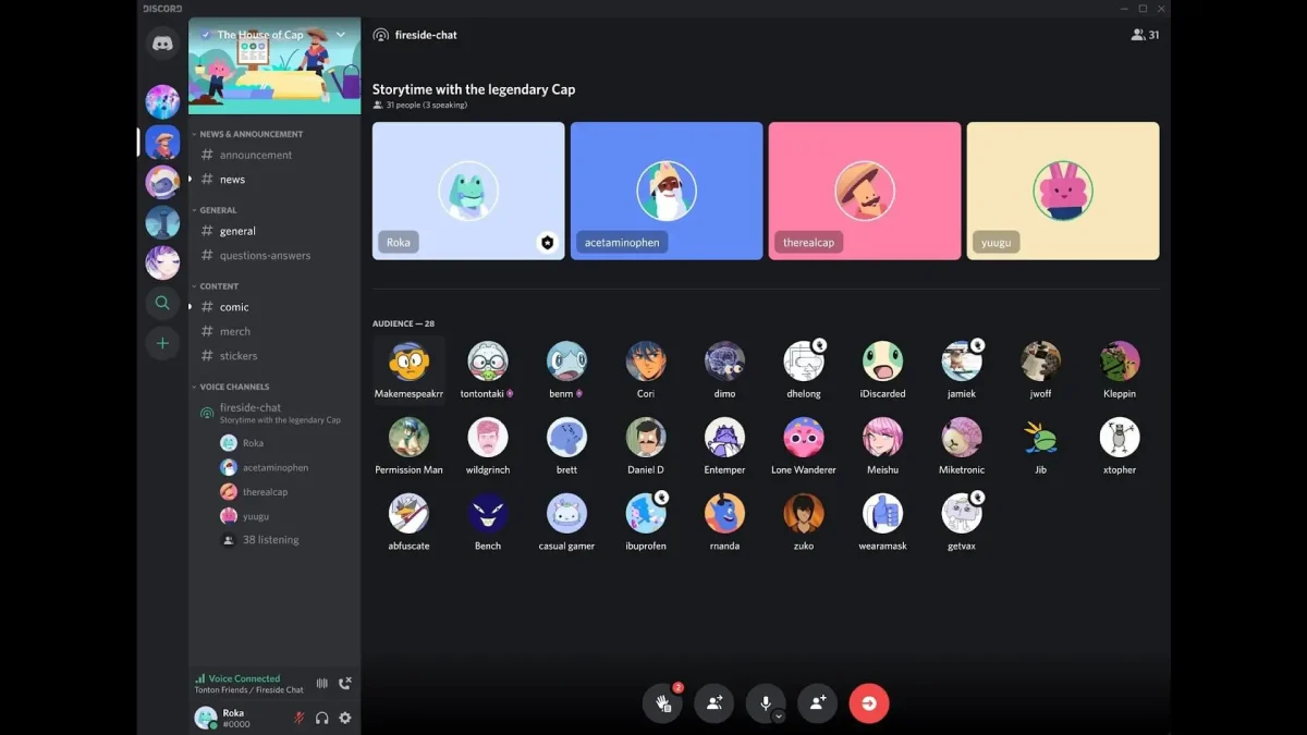 Discord adlı sosyal medya platformuna erişim engeli geliyor!