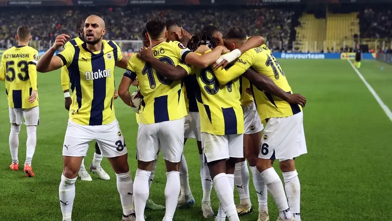 Fenerbahçe-Bodrum FK maçı ne zaman, saat kaçta ve hangi kanalda?