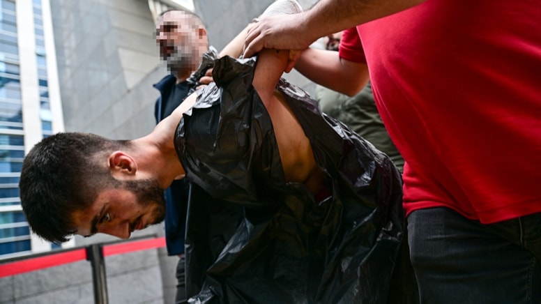 Polis katili için istenen ceza belli oldu!