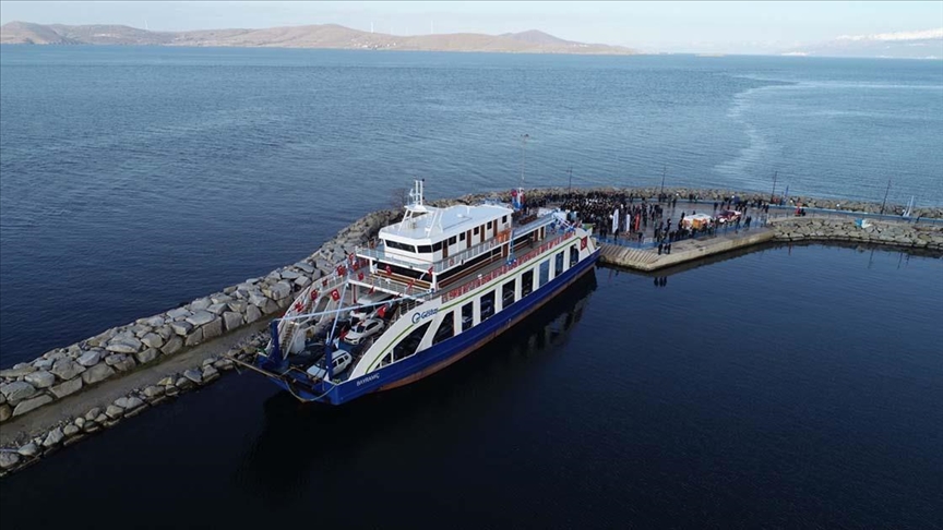 Gestaş, Avşa Adası Erdek hattında kalkış saatlerini güncelledi