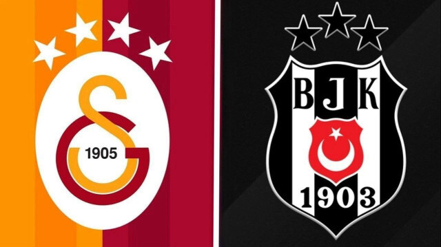 Galatasaray-Beşiktaş maçı ne zaman? Derbi ne zaman oynanacak, saat kaçta?