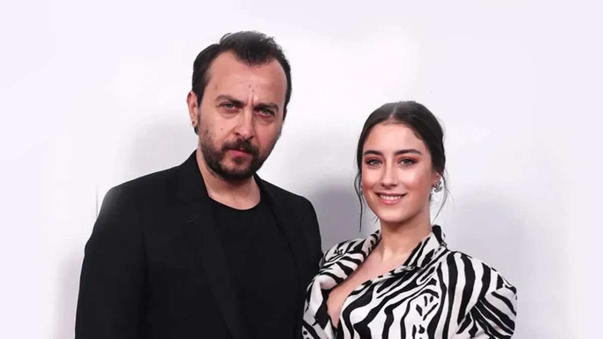 Ünlü oyuncu Hazal Kaya'dan şok itiraf! ''1 yıldır şiddete maruz kalıyorum''