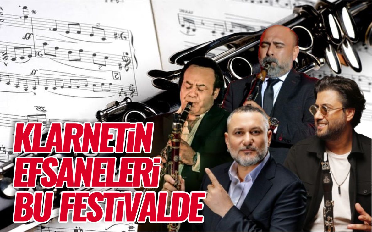 klarnet-festivali