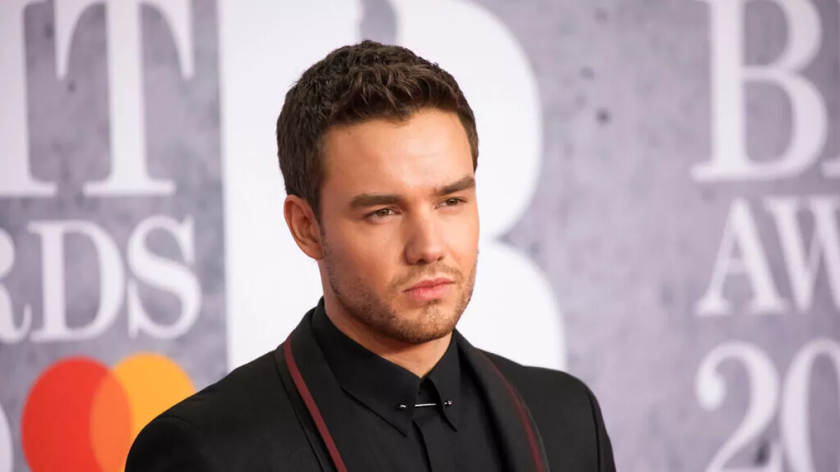 Genç kızların sevgilisi şarkıcı Liam Payne trajik şekilde yaşamını yitirdi!