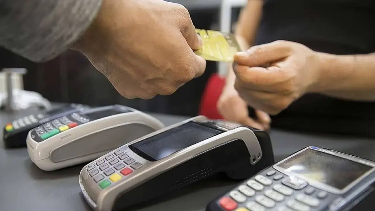 Eski tip POS cihazı kullananlara ceza kesilecek!