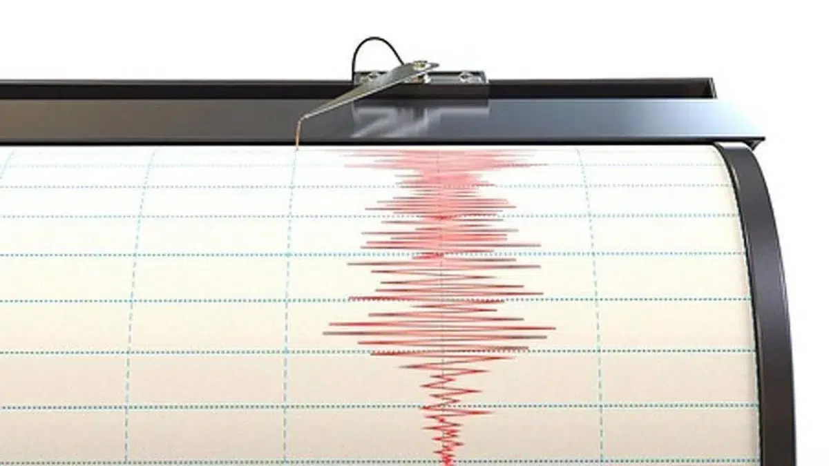 Sivas'ta 4 büyüklüğünde deprem