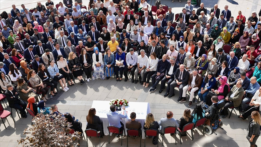 Öğretmenlere yönelik ara tatil semineri çevrim içi gerçekleştirilecek