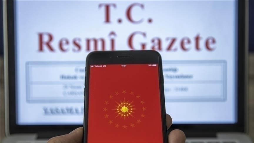 Türkiye ile Ukrayna arasındaki Serbest Ticaret Anlaşması Resmi Gazete'de