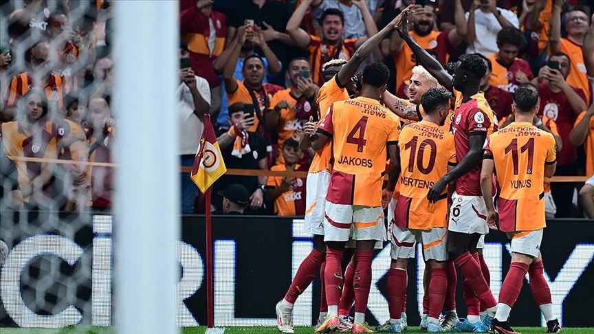 Galatasaray - Elfsborg maçı ne zaman, saat kaçta, hangi kanalda?