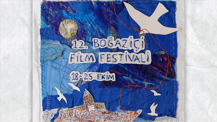 Ödüllü yapımlar, 12. Boğaziçi Film Festivali'nde seyirciyle buluşacak