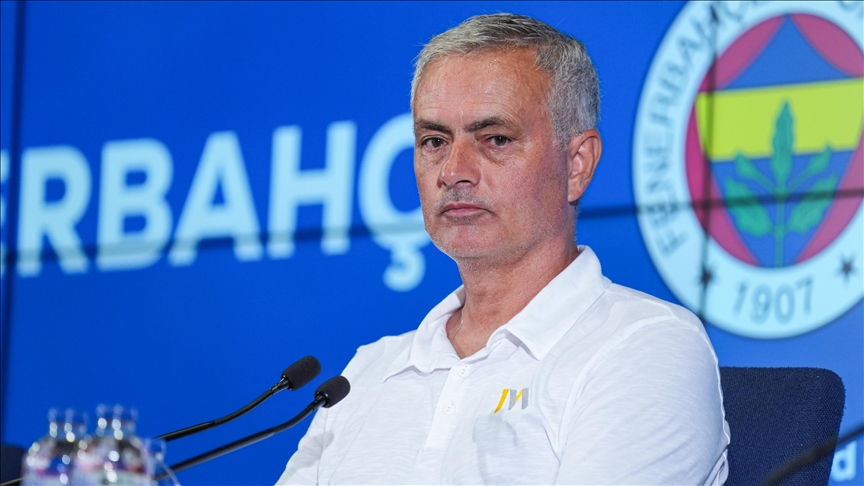 Mourinho yönetimindeki Fenerbahçe, İsmail Kartal döneminin gerisinde kaldı