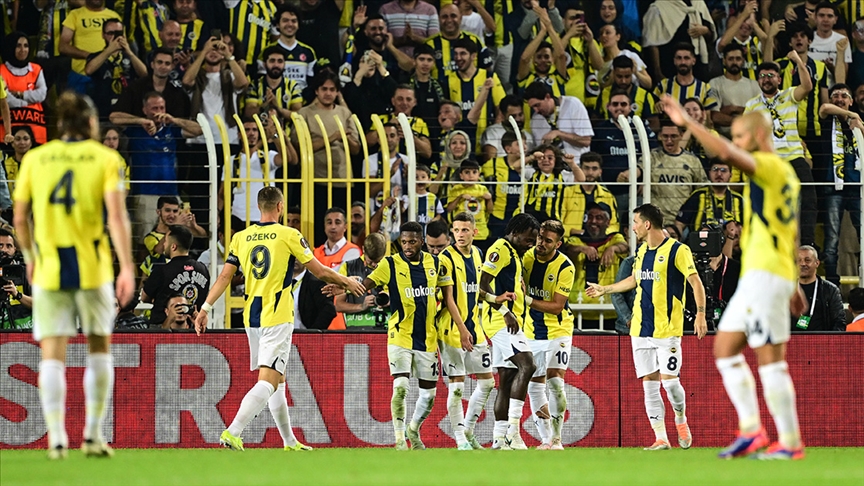 Fenerbahçe-Twente maçı ne zaman, hangi kanalda?