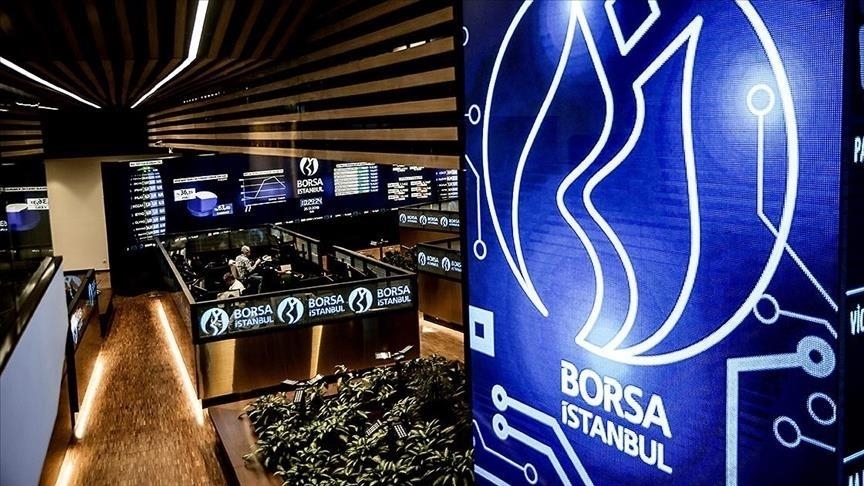 Borsa haftayı düşüşle kapattı!