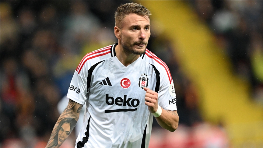 Beşiktaş deplasmandan 3 puanla döndü