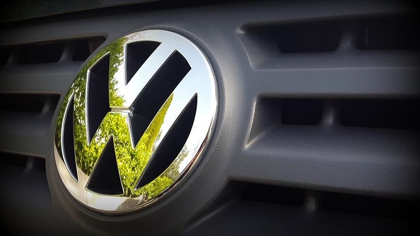 Volkswagen'in satışları üçüncü çeyrekte yüzde 7,1 geriledi!