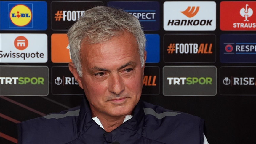 Fenerbahçe-Manchester United maçı ne zaman, saat kaçta? Mourinho maç hakkında ne dedi?