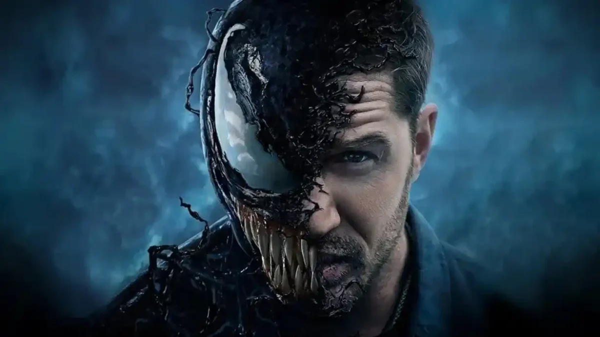 Venom üçlemesinin final filmi 