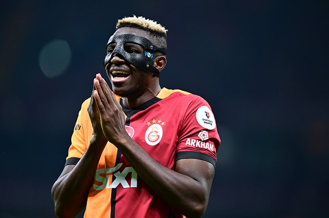 Galatasaray, Osimhen'i transfer etmek istiyor! Osimhen'in bonservisi ne kadar?