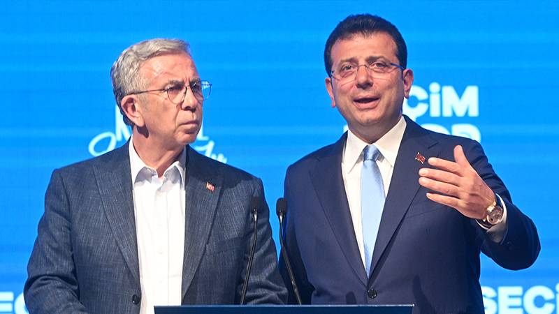 Ankara ve İstanbul Belediyelerine kayyum mu atanıyor? CHP lideri Özgür Özel ne dedi?