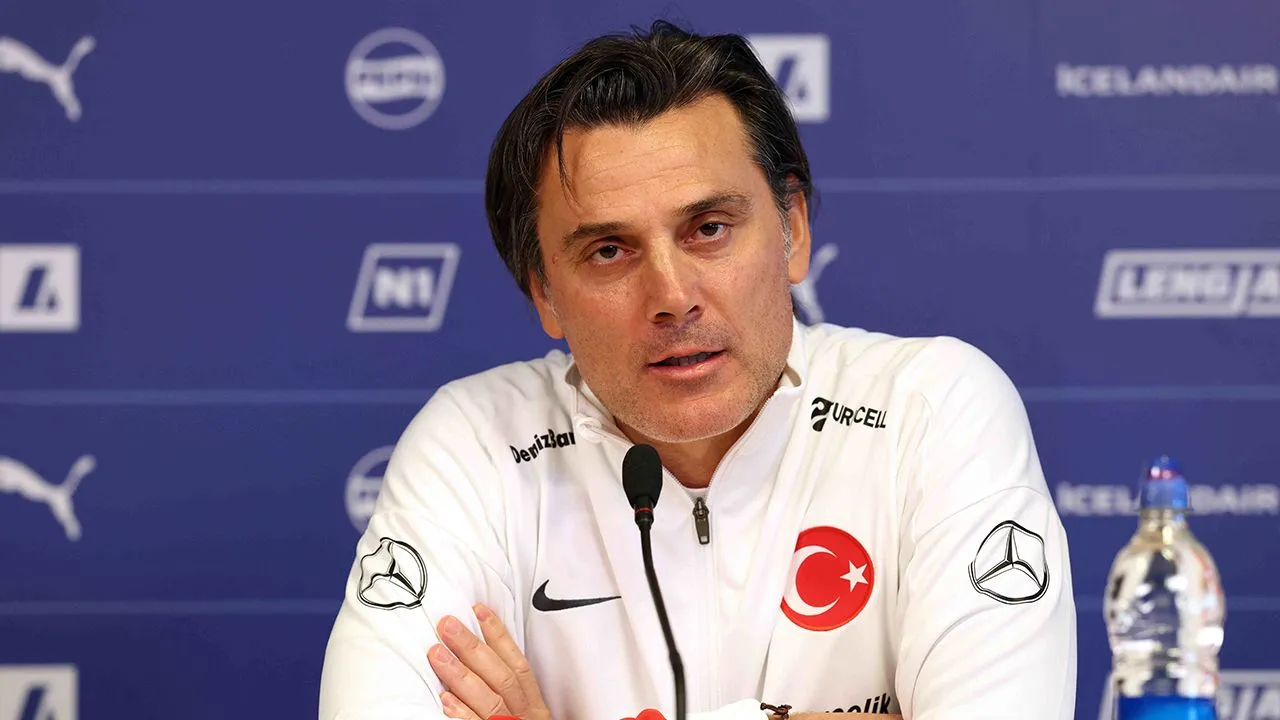 Vincenzo Montella Milli Takımdan ayrılıyor mu? Çok beklediği takımdan teklif mi geldi?