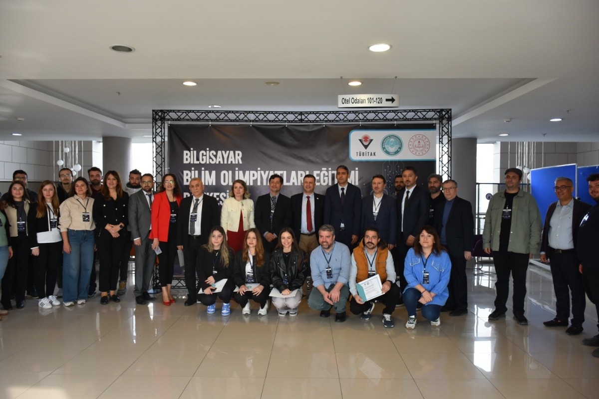 BAÜN ve TÜBİTAK iş birliğiyle 'Bilim Olimpiyatlarına' yeni şampiyonlar yetişecek