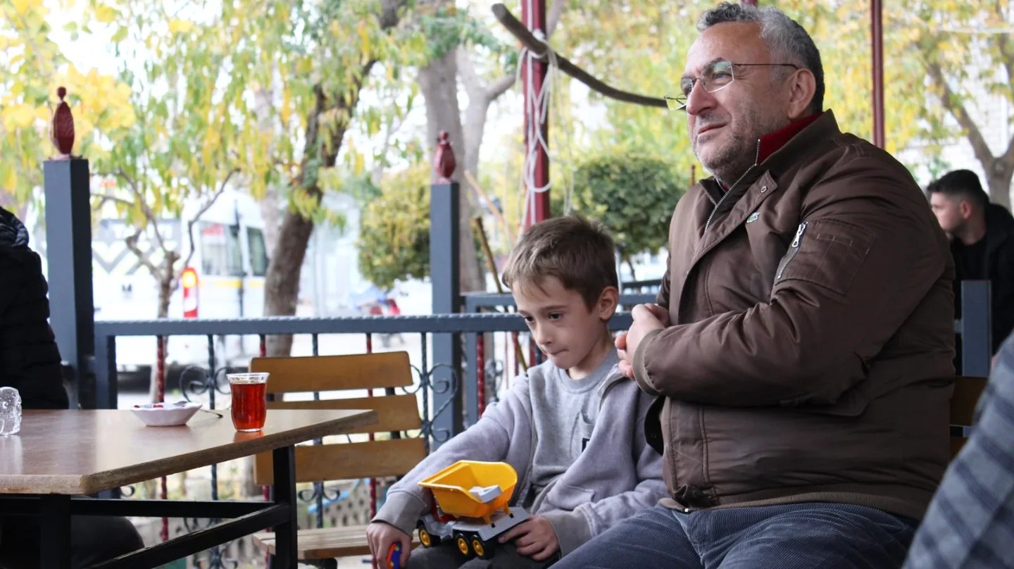 Susurluk Belediyesi'nden vatandaşlara katılımcı çağrı: ''Birlikte Yöneteceğiz''