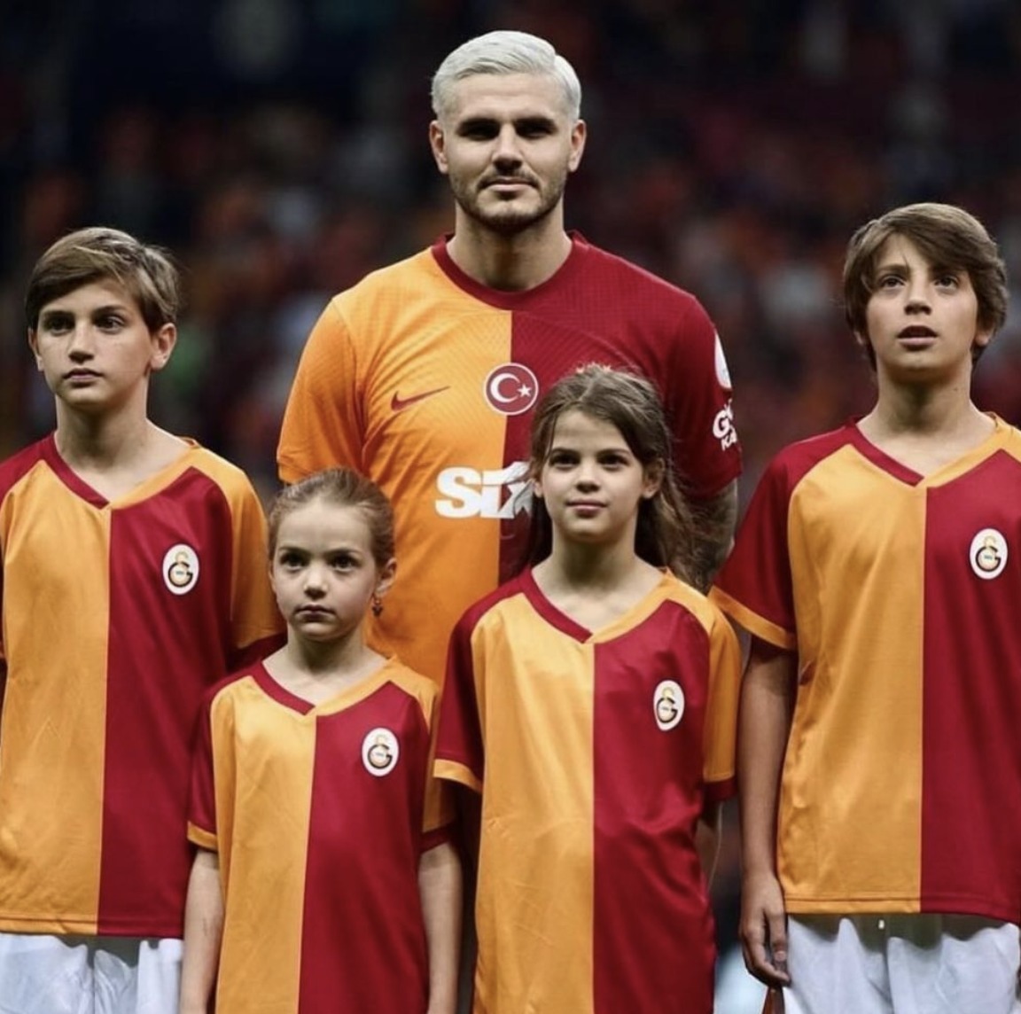 Mauro Icardi'nin gelecek planı belli oldu! Bakın kariyerini nasıl şekillendirecekmiş...