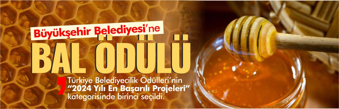 BBB-BAL-ÖDÜLÜ