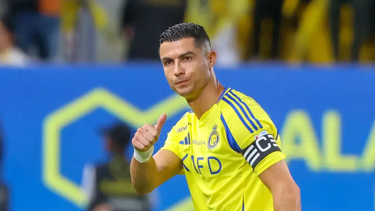 Futbolun efsane ismi kariyerini sonlandırıyor mu? Ronaldo emeklilik tarihini açıkladı!