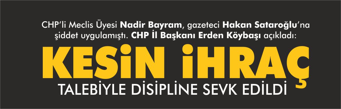 SALDIRGAN-CHP'Lİ-MECLİS-ÜYESİ-DİSİPLİNE-SEVK-EDİLDİ