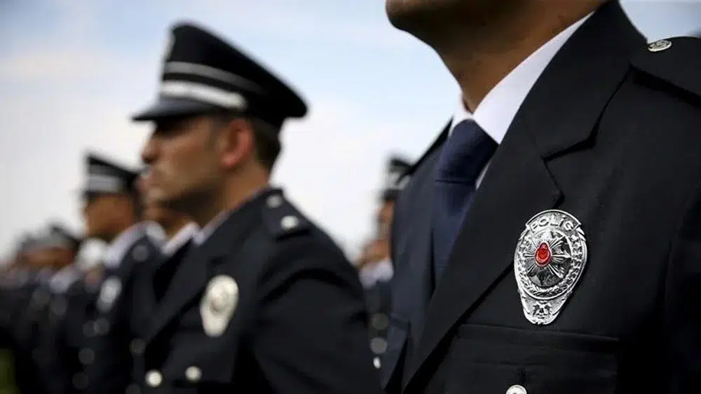 Ali Yerlikaya müjdelemişti! 12 bin polis memuru alımı başvuruları ne zaman? Başvuru şartları neler?