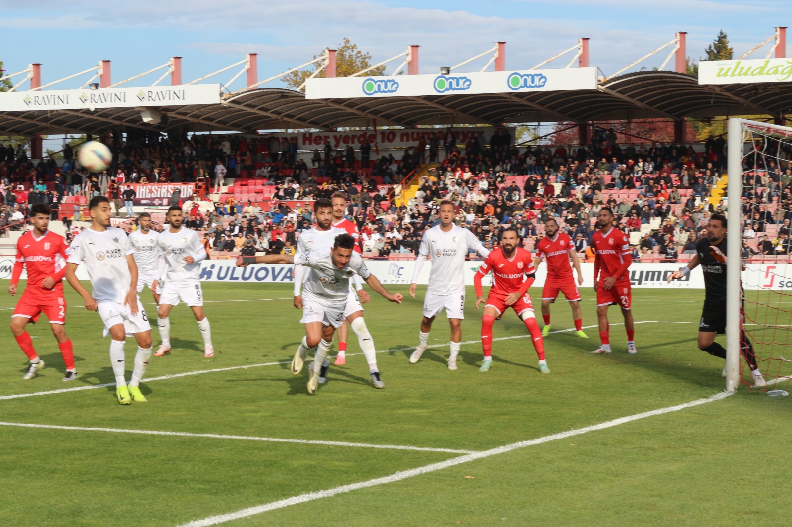 Balıkesirspor