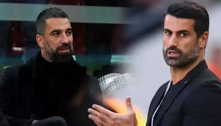 Volkan Demirel ve Arda Turan PFDK'ya sevk edildi! Volkan ve Arda ne yaptı?