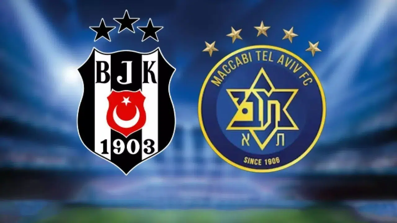 TFF'den Beşiktaş-Maccabi Tel Aviv maçı açıklaması