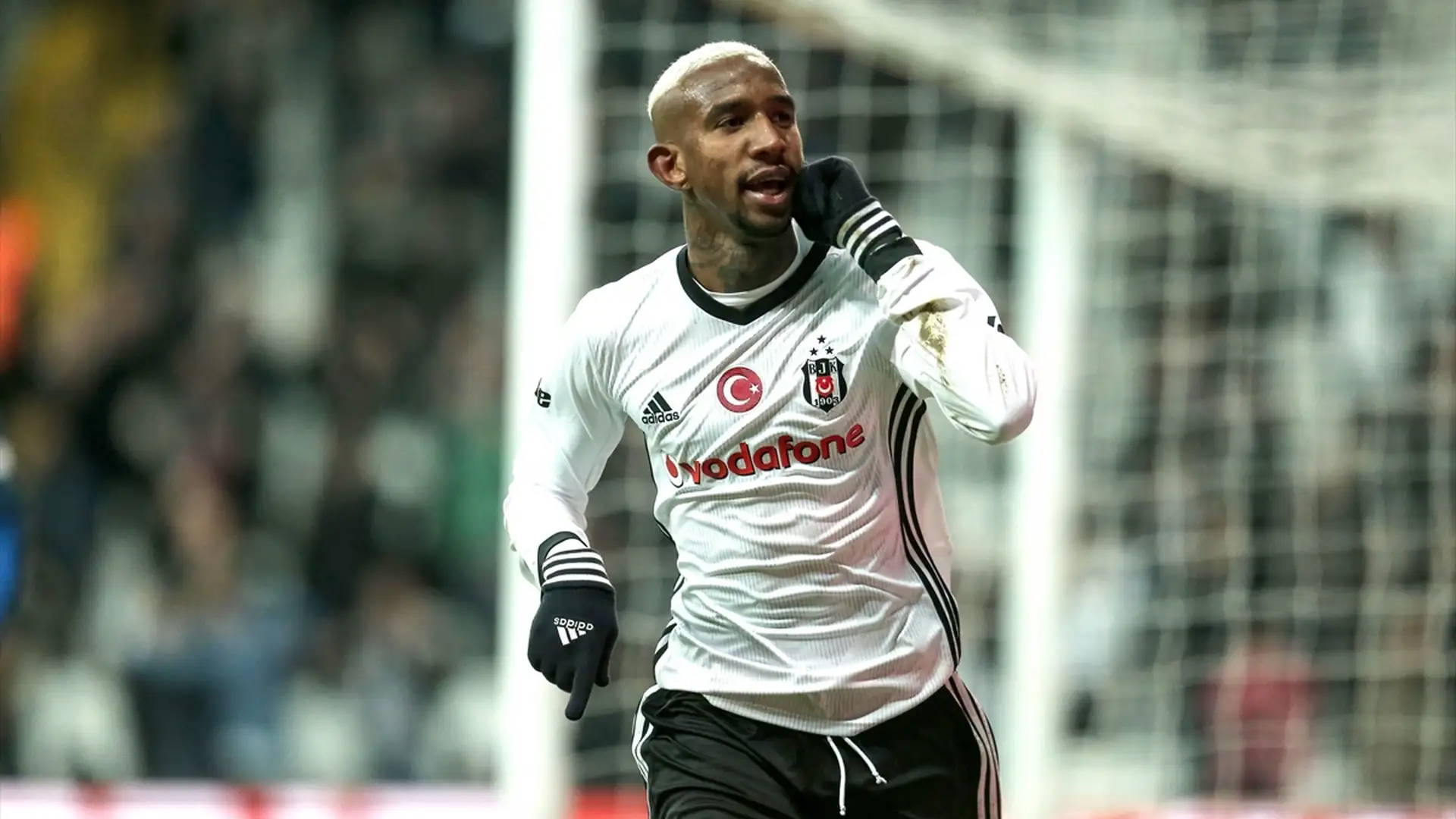 Anderson Talisca Türkiye'ye geri mi dönüyor! Süper Lig deviyle anlaşma sağladığı iddia edildi!