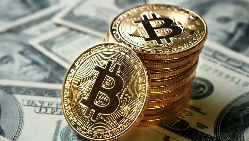 O ülke Bitcoin zengini oldu! 305 milyon dolar kazandı!