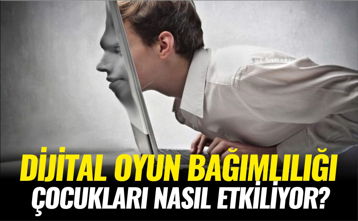 dijital-oyun-bağımlılığı