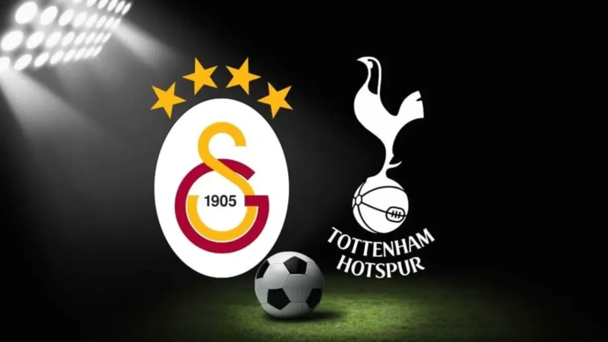 Galatasaray-Tottenham maçı ne zaman, saat kaçta? Muhtemel 11'ler açıklandı!