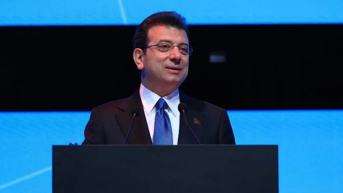 Ekrem İmamoğlu'nun hapis istemiyle yargılandığı dava ertelendi