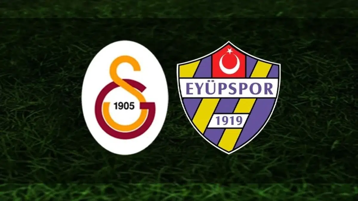 Galatasaray'ın erteleme kararı hakkında karar çıktı! Galatasaray - Eyüpspor maçı ertelenecek mi?