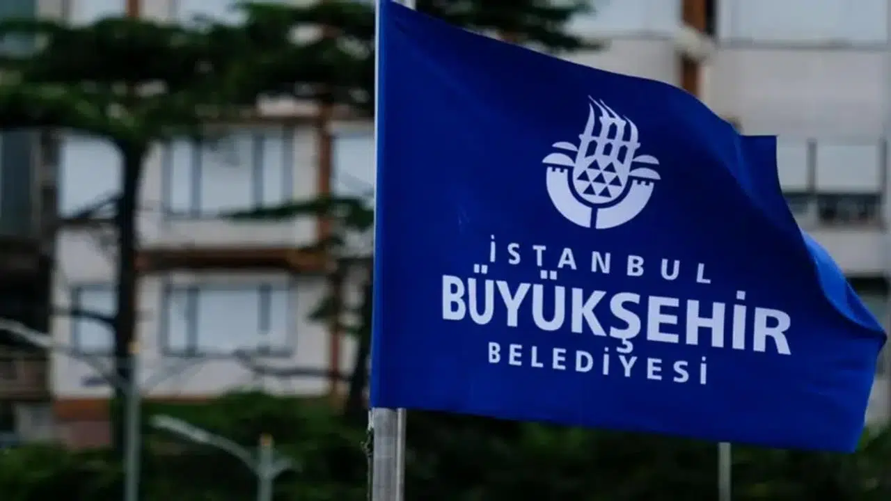 İstanbul Büyükşehir Belediyesi'nin bütçesi belli oldu! Rakam dudak uçuklatan cinsten...