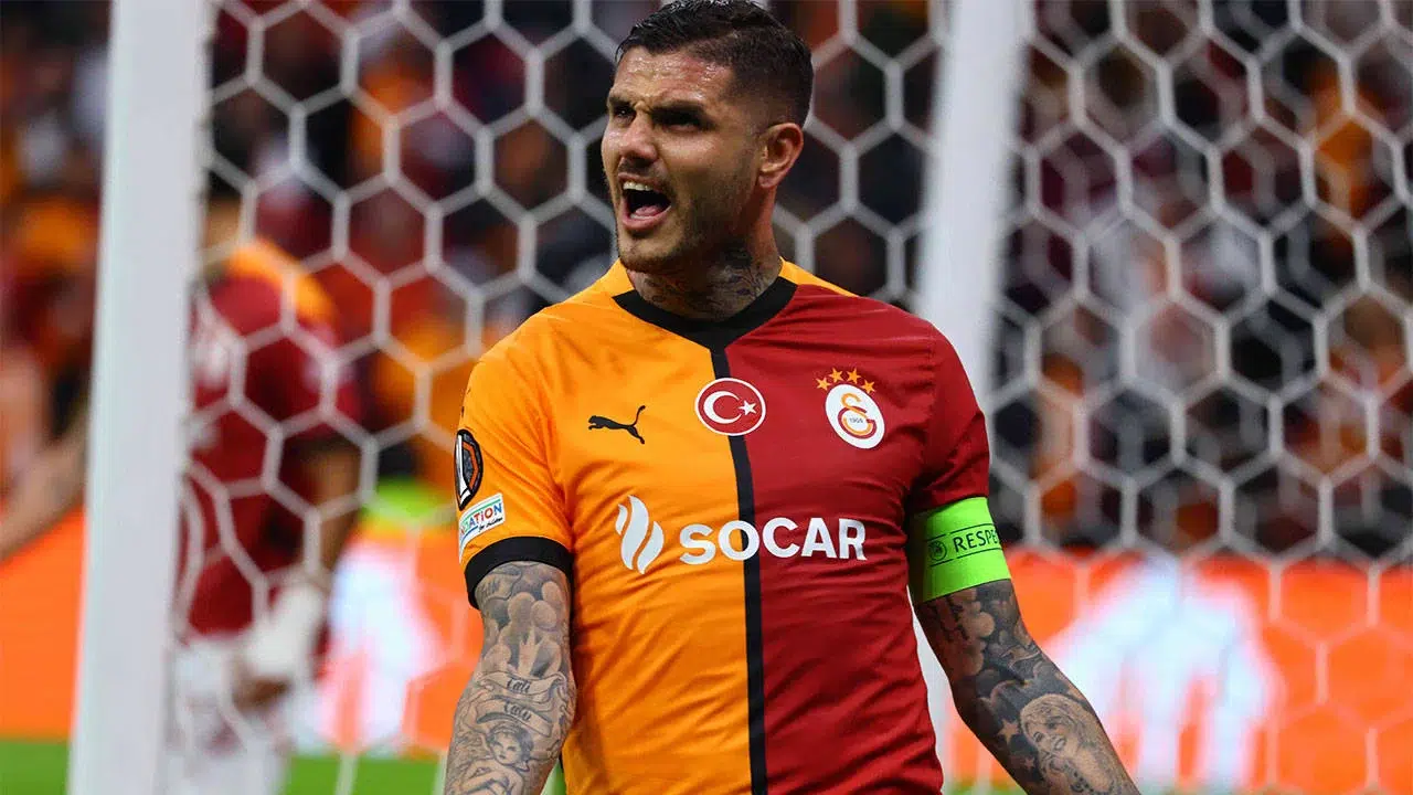 Icardi Arjantin'de gözaltına mı alındı? Icardi ne yaptı? Galatasaray'dan açıklama!