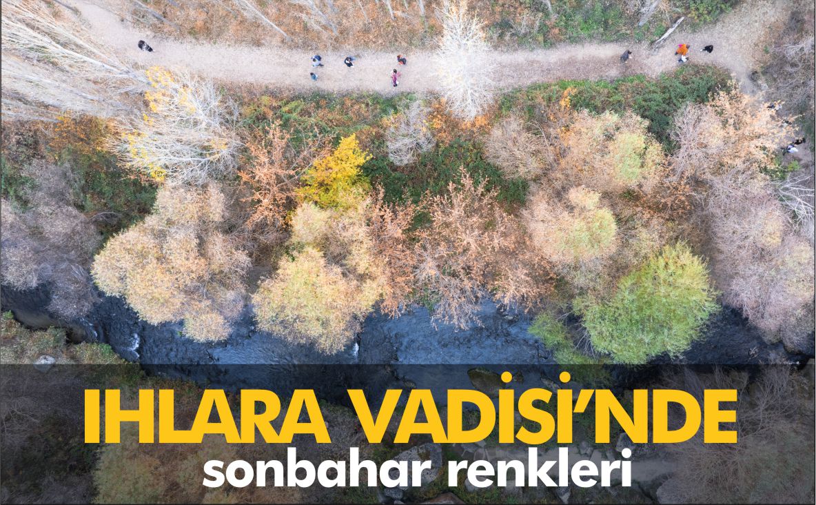 ıhlara-vadisi