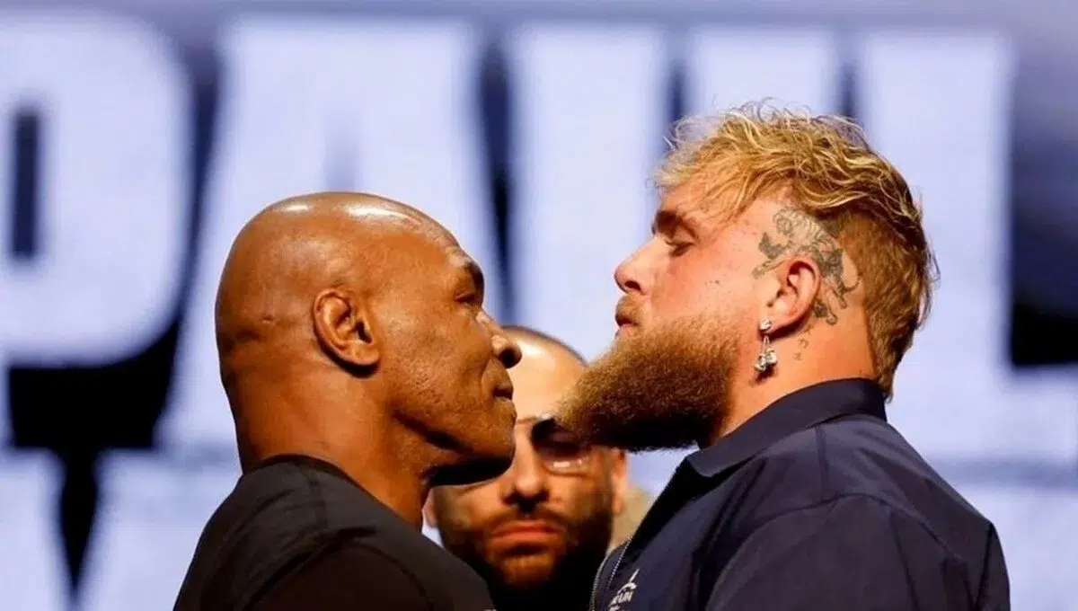 Tarihi boks maçında servet değerinde para ödülü! Mike Tyson ve Jake Paul ne kadar kazanacak?