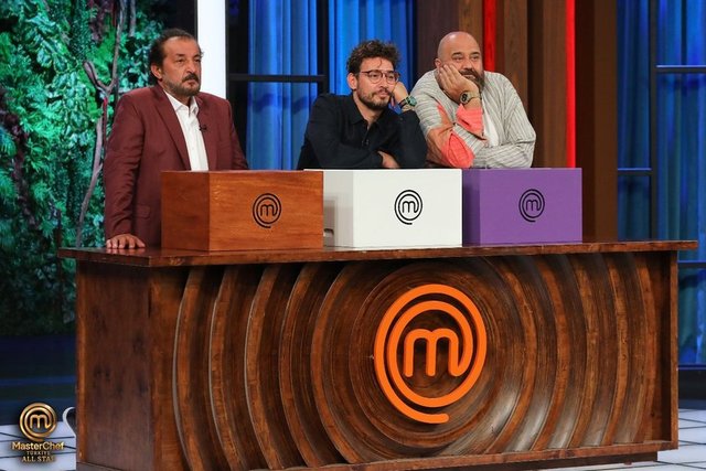 Masterchef'te son eleme adayı kim oldu?