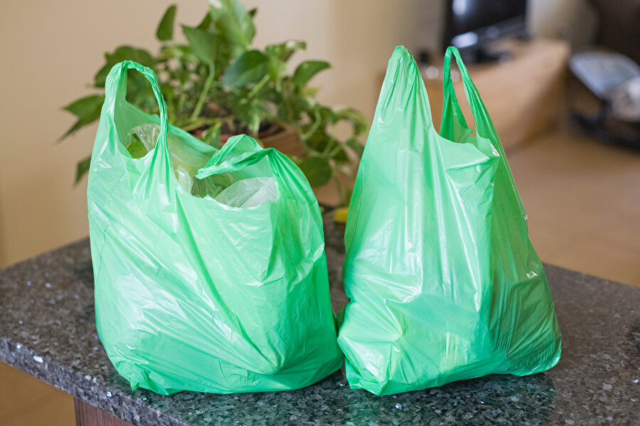 Plastik Poşet Fiyatlarında Değişiklik Yolda! Yeni Yılda Fiyat Artışı Bekleniyor  