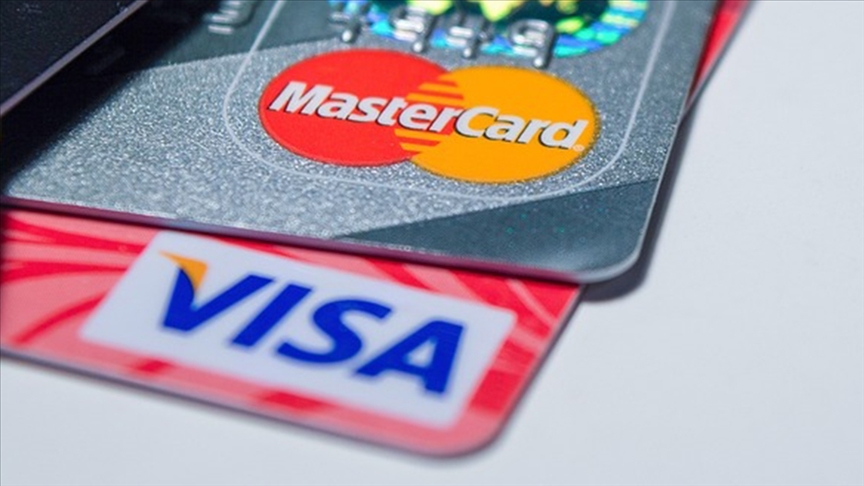 Visa ve Mastercard hakkında rekabet soruşturması açıldı!